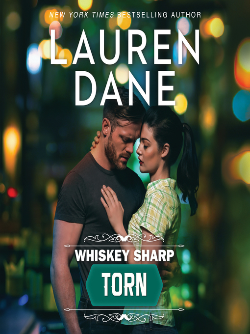 Title details for Whiskey Sharp by Lauren Dane - Wait list